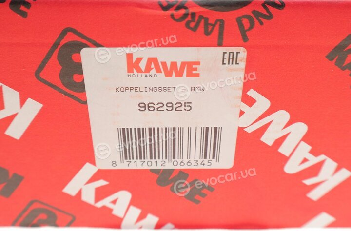 Kawe / Quick Brake 962925