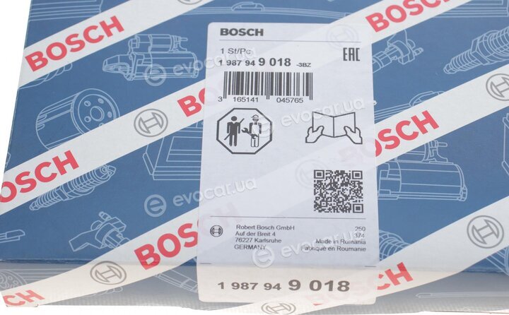 Bosch 1 987 949 018