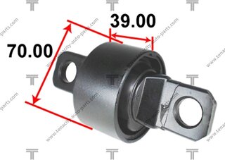 Tenacity AAMMA1035
