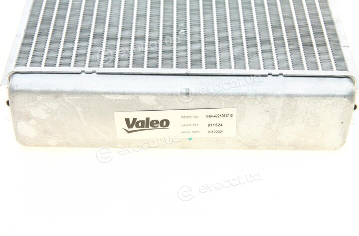 Valeo 811524