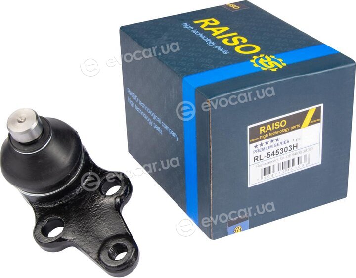 Raiso RL545303H