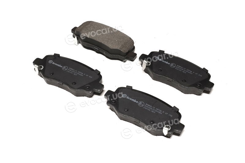Brembo P 37 020