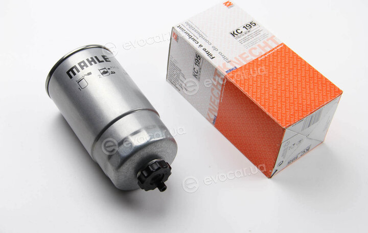 Mahle KC 195