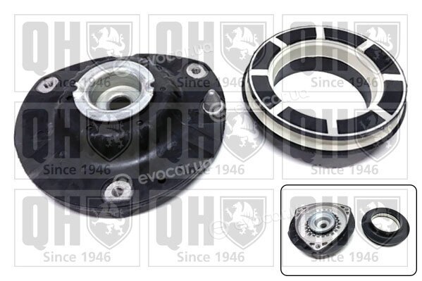 Quinton Hazell EMA4851