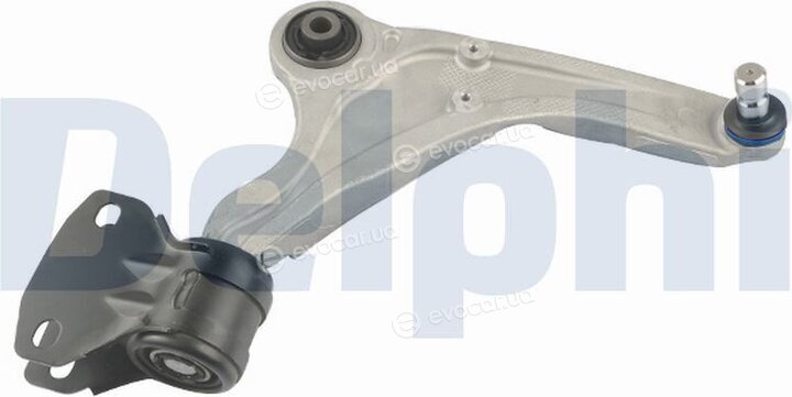 Delphi TC4535