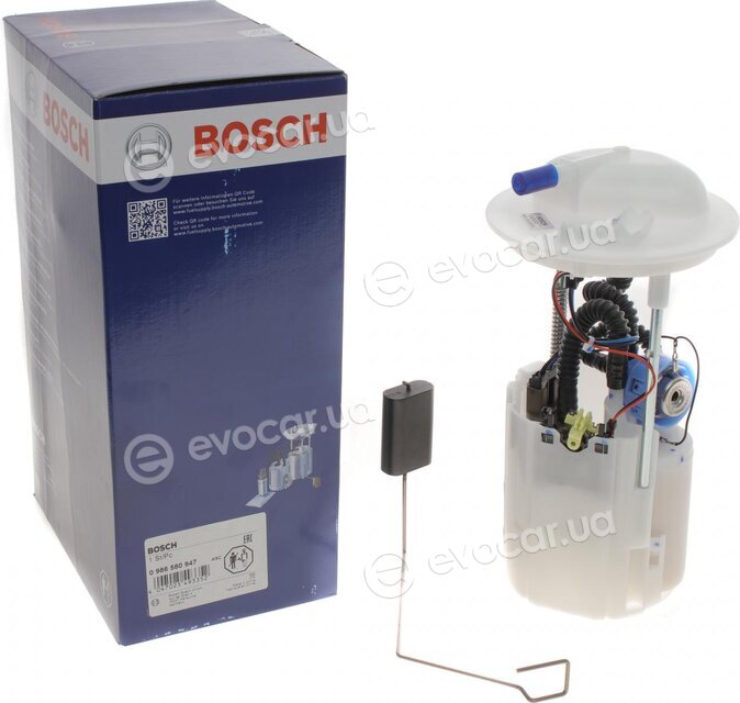 Bosch 0 986 580 947