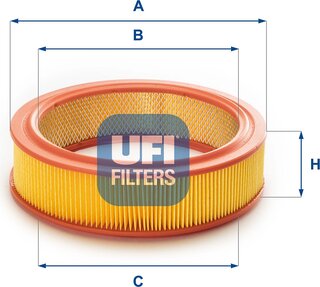 UFI 27.719.00