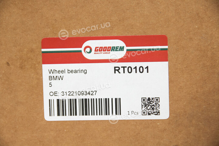 Goodrem RT0101