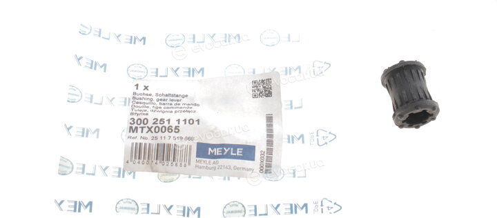 Meyle 300 251 1101