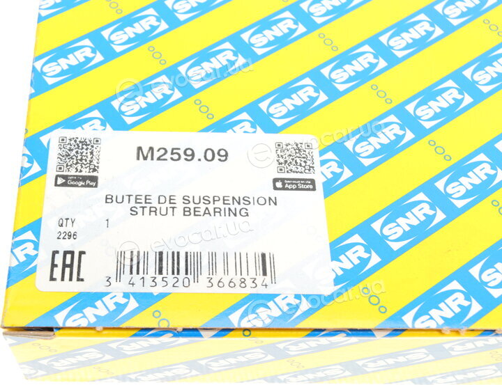NTN / SNR M259.09