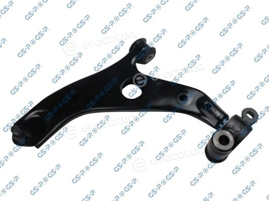 GSP S062703