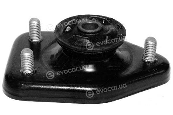 Metalcaucho / STC 05986