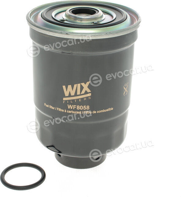 WIX WF8058