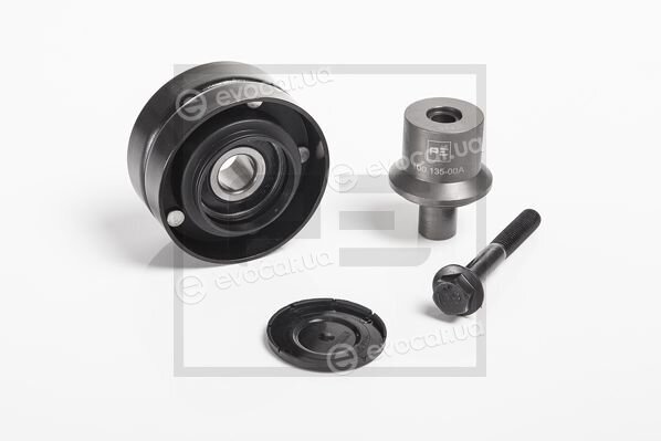 PE 100.135-00A