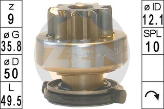 Era / Messmer ZN1790
