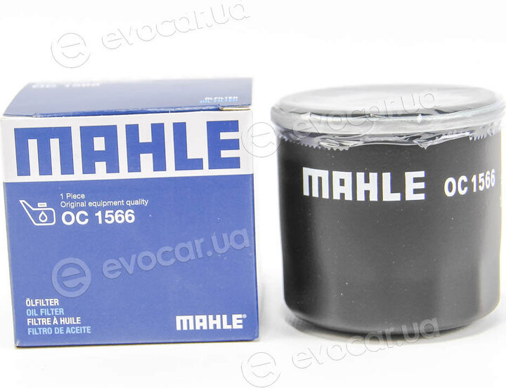 Mahle OC 1566
