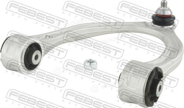 Febest 1624-205FUPL