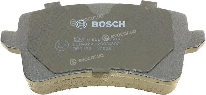 Bosch 0 986 494 488