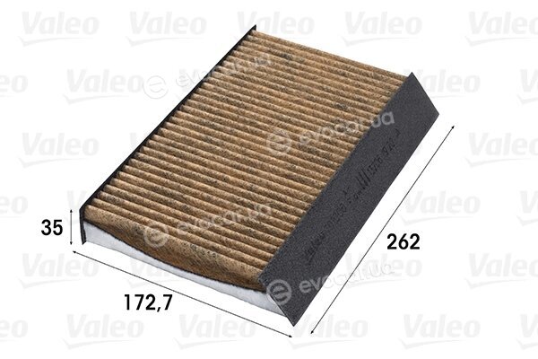 Valeo 701006