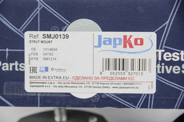 Japko SMJ0139