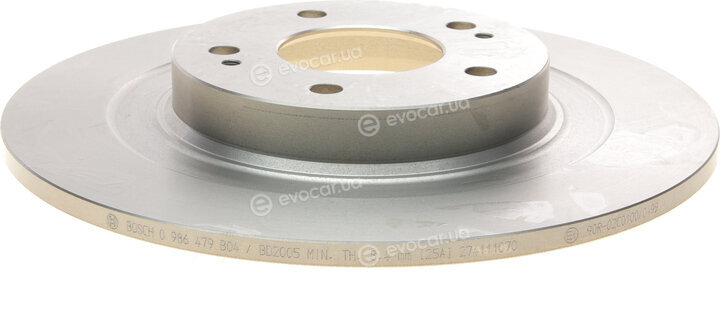 Bosch 0 986 479 B04