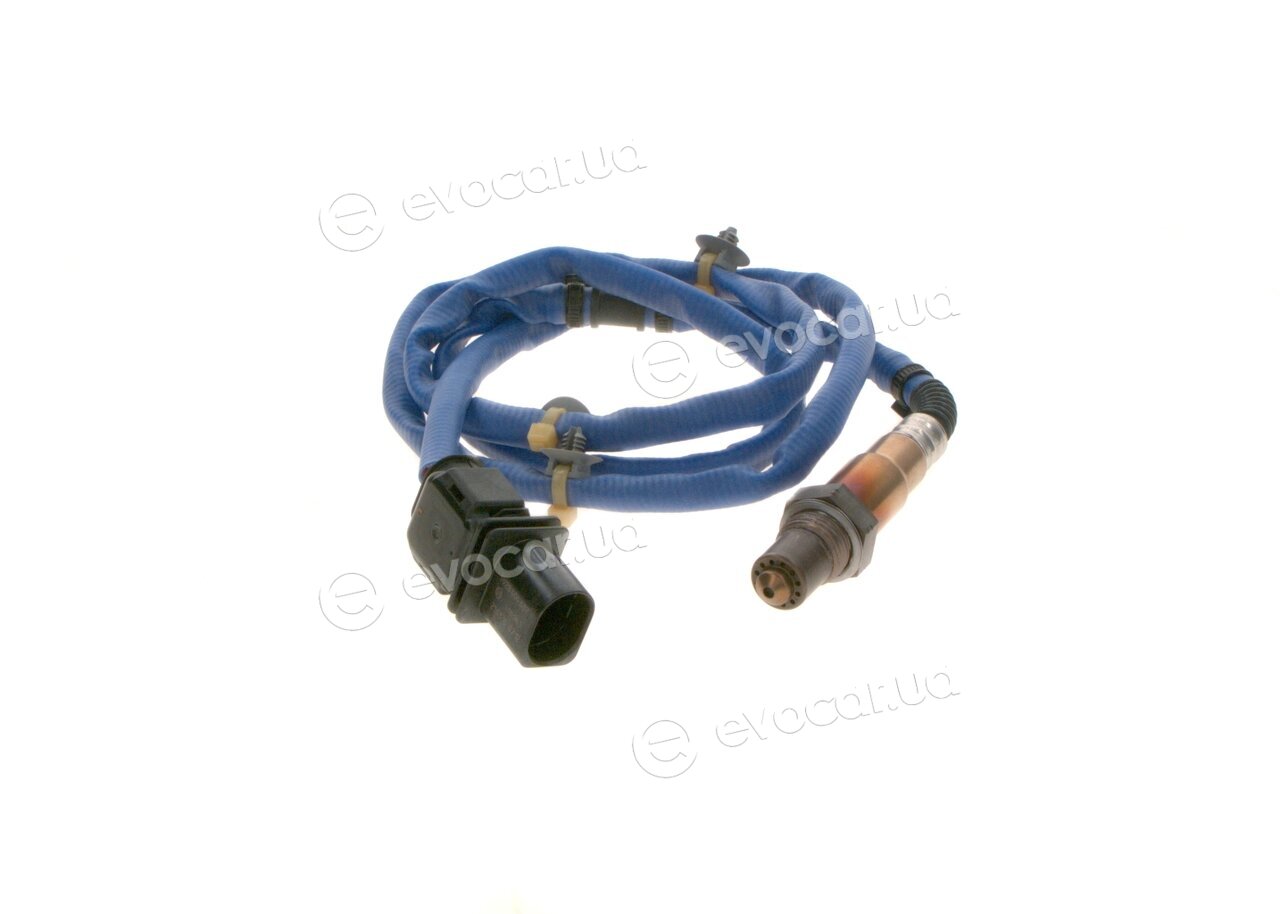 Bosch 0 258 017 256