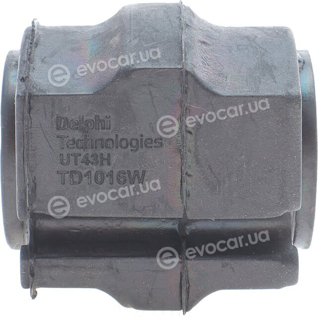 Delphi TD1016W