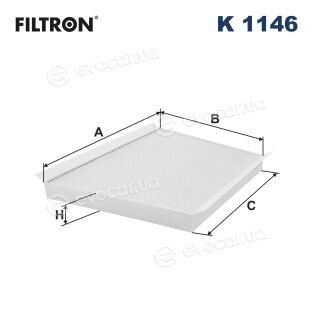 Filtron K 1146