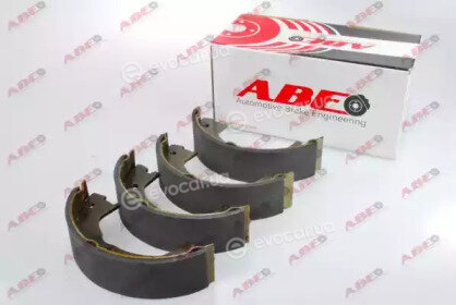 ABE CRE000ABE
