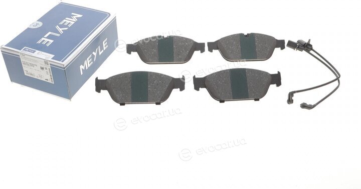 Meyle 025 261 5820/PD
