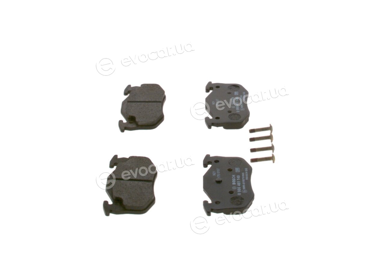 Bosch 0 986 461 149