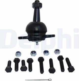 Delphi TC1604