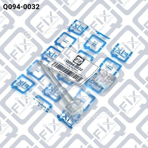 Q-Fix Q094-0032