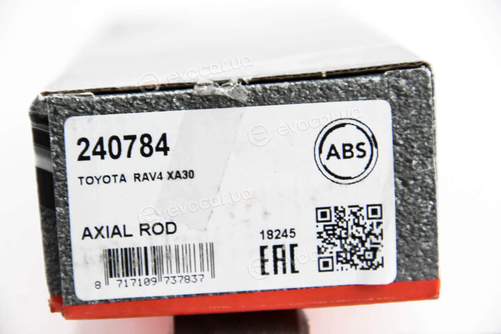 A.B.S. 240784