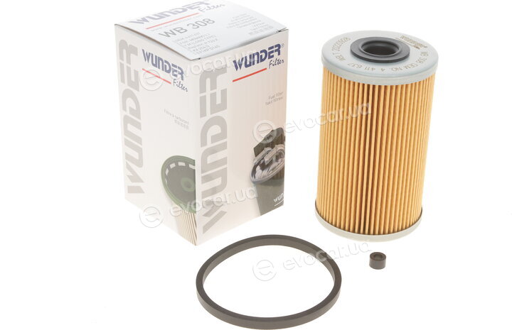 Wunder WB 308