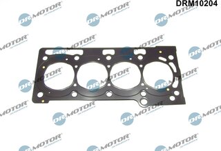 Dr. Motor DRM10204