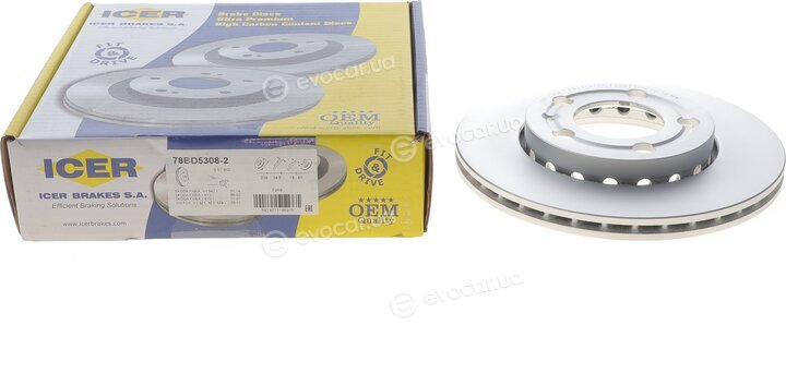 Icer 78BD5308-2