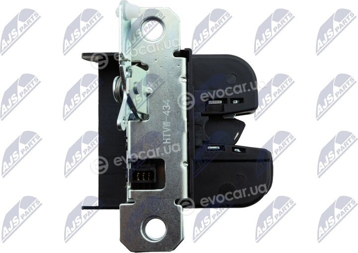 NTY EZC-VW-434