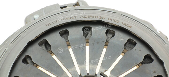 Blue Print ADP153034