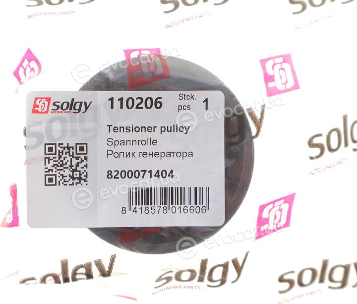 Solgy 110206