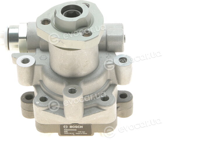 Bosch K S02 000 008