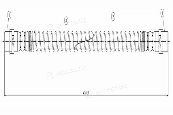 Cavo C900 220A