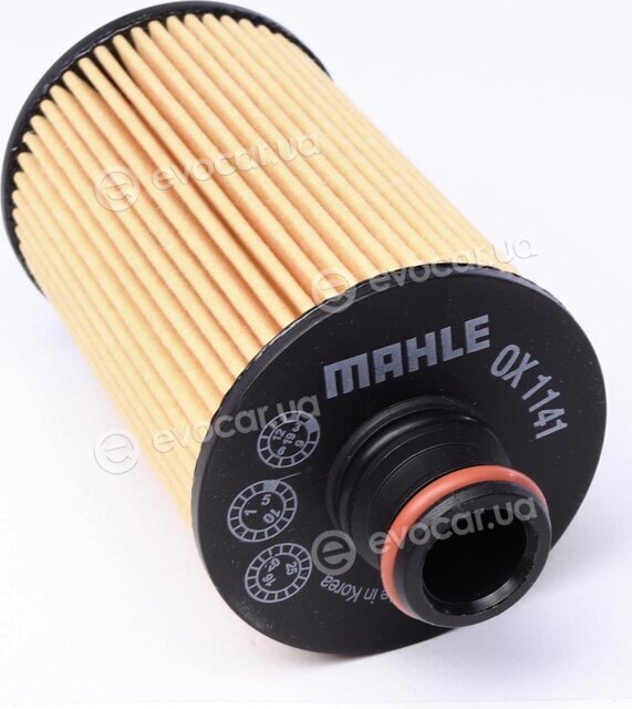 Mahle OX 1141D