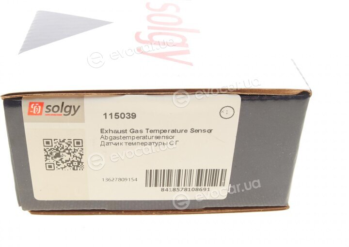 Solgy 115039