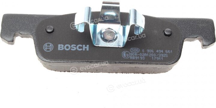 Bosch 0 986 494 661