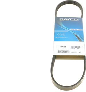 Dayco 4PK756