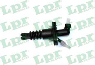 LPR / Samko 2665