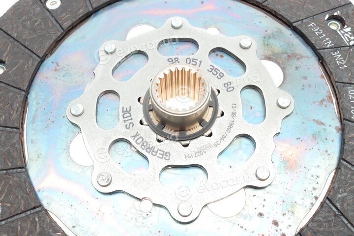 Mopar (PSA / FCA) 1609063380