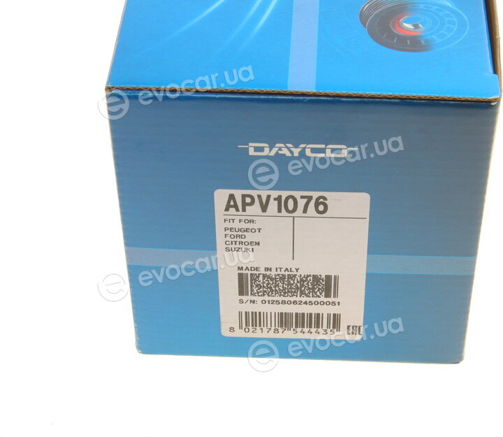 Dayco APV1076