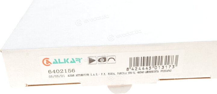 Alkar 6402156